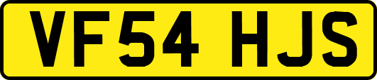 VF54HJS
