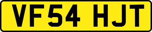 VF54HJT