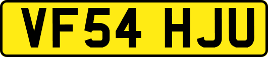 VF54HJU