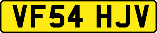VF54HJV