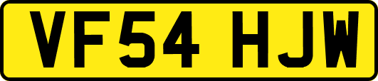 VF54HJW