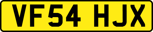 VF54HJX