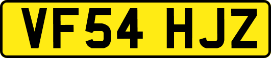VF54HJZ
