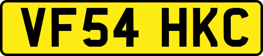 VF54HKC