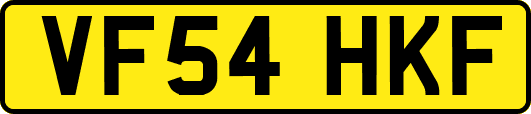 VF54HKF