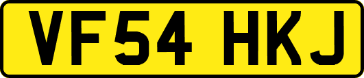 VF54HKJ