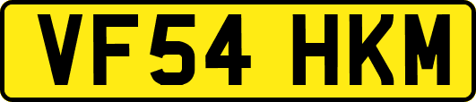 VF54HKM