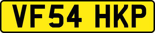 VF54HKP