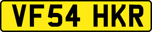 VF54HKR