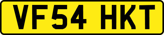 VF54HKT