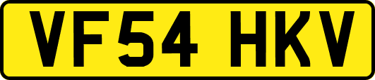 VF54HKV