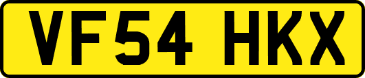 VF54HKX