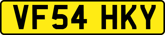 VF54HKY