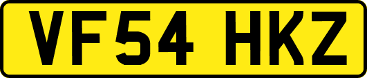 VF54HKZ