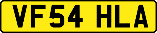 VF54HLA