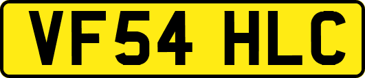 VF54HLC