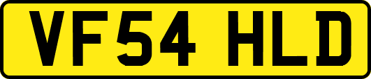 VF54HLD