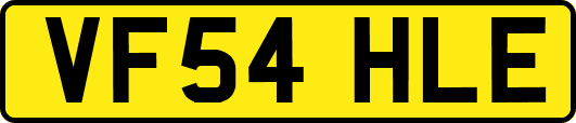 VF54HLE