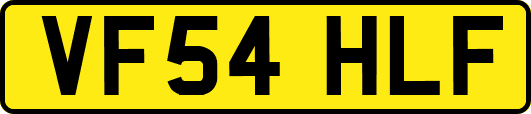 VF54HLF