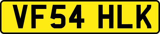 VF54HLK
