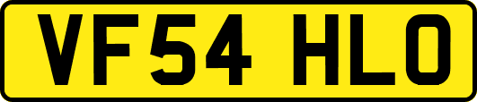 VF54HLO