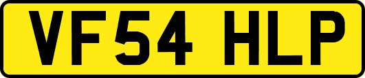 VF54HLP