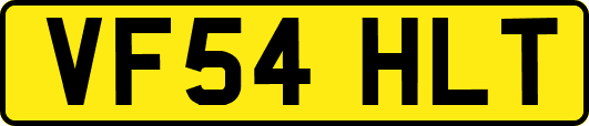 VF54HLT