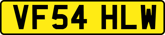 VF54HLW