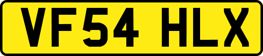 VF54HLX