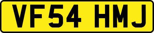 VF54HMJ