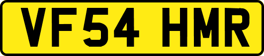 VF54HMR