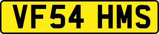 VF54HMS