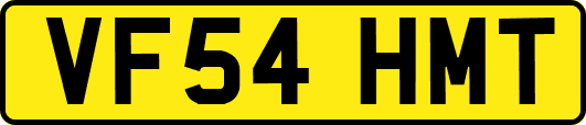 VF54HMT