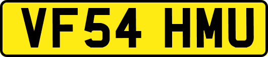 VF54HMU
