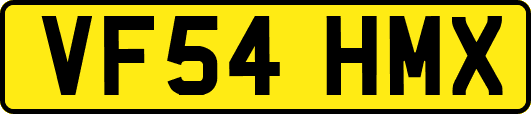 VF54HMX