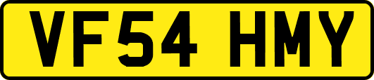 VF54HMY