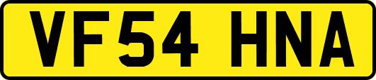 VF54HNA