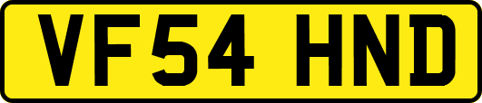 VF54HND
