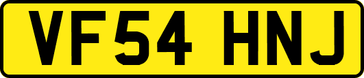 VF54HNJ