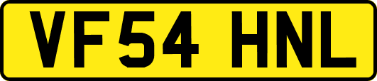VF54HNL