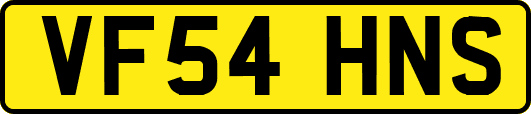 VF54HNS