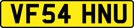 VF54HNU