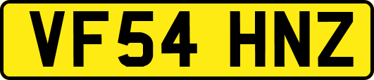 VF54HNZ