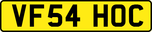 VF54HOC