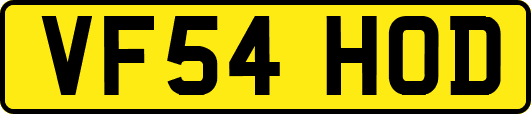 VF54HOD