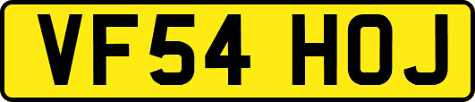 VF54HOJ