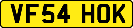 VF54HOK