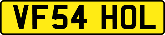 VF54HOL