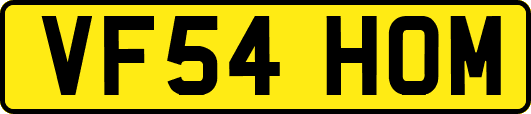 VF54HOM