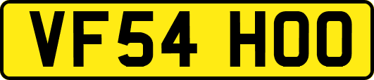 VF54HOO